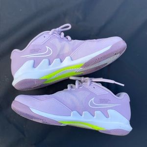 Nike Air Zoom Vapor Pro Doll/Amethyst Women's Shoe - size 8